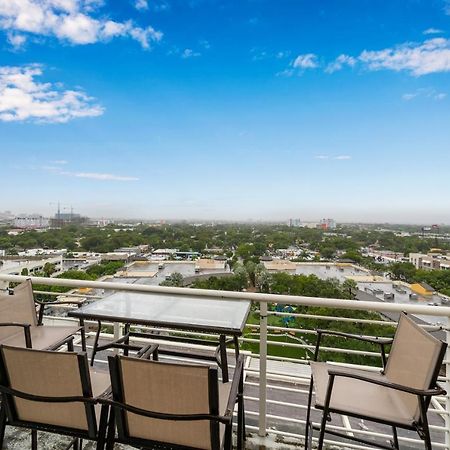 Luxury Exclusive Unit 1Br Midtown / Free Parking Miami Ngoại thất bức ảnh