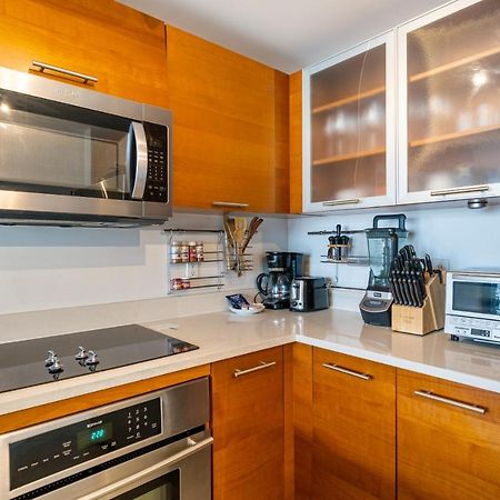 Luxury Exclusive Unit 1Br Midtown / Free Parking Miami Ngoại thất bức ảnh