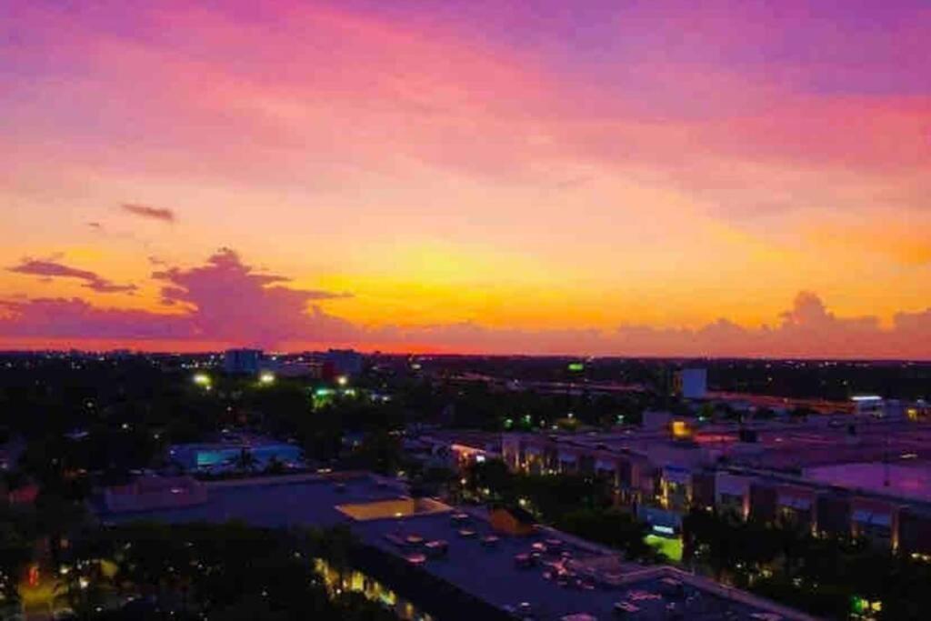Luxury Exclusive Unit 1Br Midtown / Free Parking Miami Ngoại thất bức ảnh