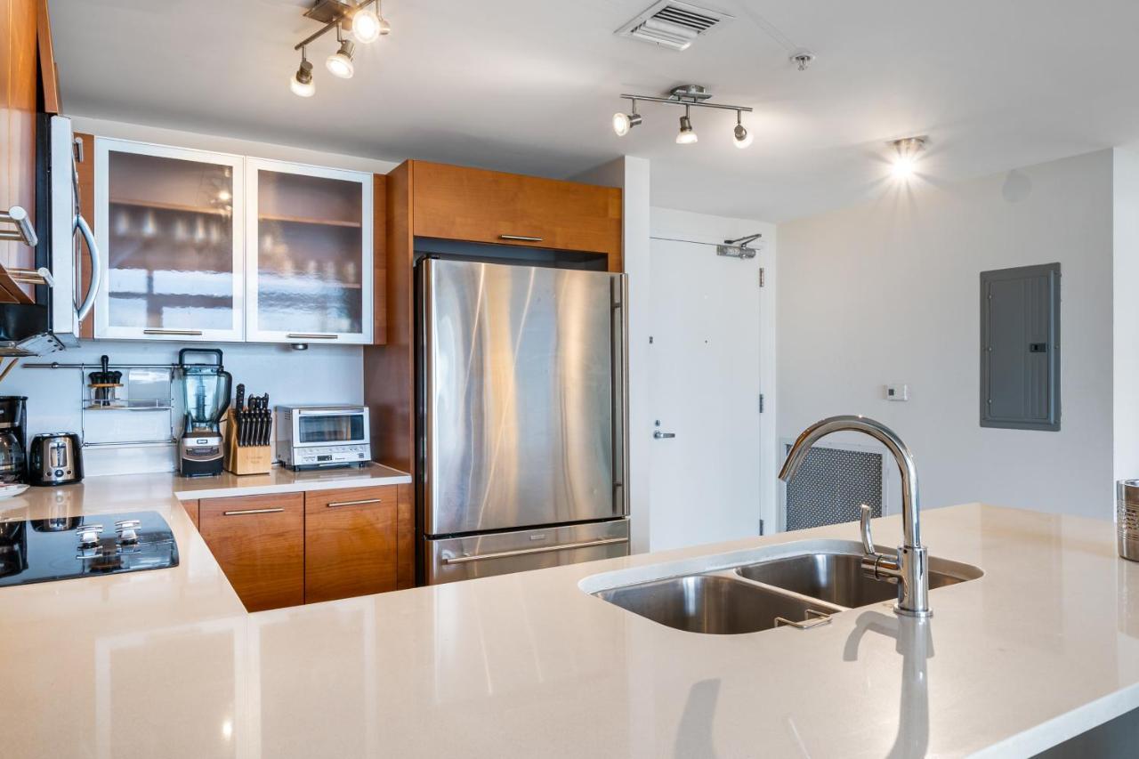 Luxury Exclusive Unit 1Br Midtown / Free Parking Miami Ngoại thất bức ảnh