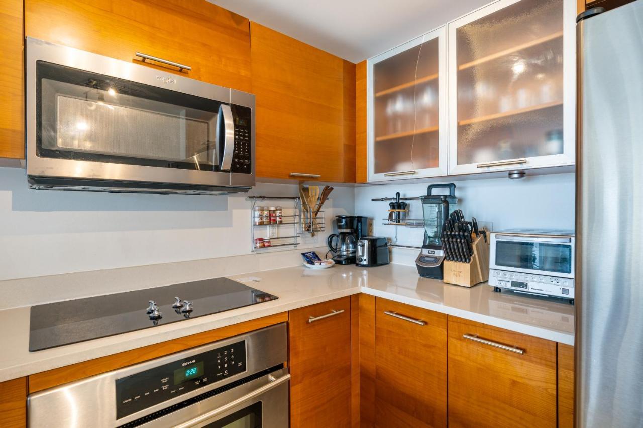 Luxury Exclusive Unit 1Br Midtown / Free Parking Miami Ngoại thất bức ảnh